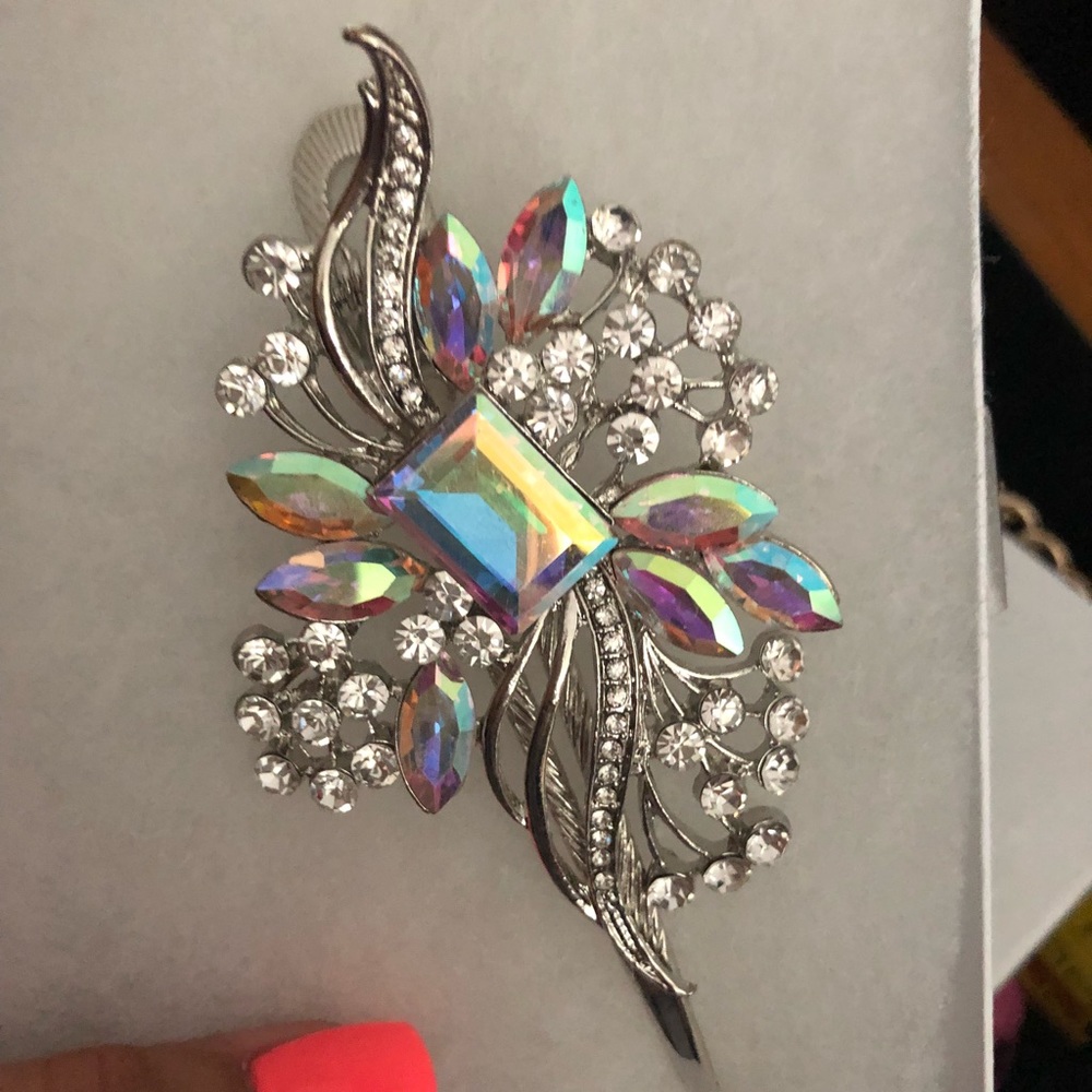 Beautiful Hair clip